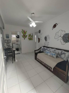 Ohana Apartamento Praia Grande Ubatuba